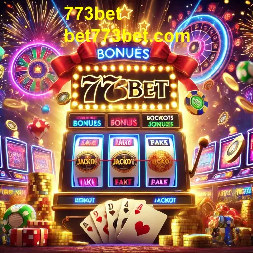Descubra os Jogos de Bônus em 773bet: Diversão e Prêmios em Cada Jogada