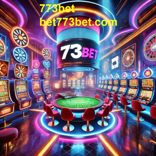 A Emoção dos Cassinos Online: Descubra a 773bet