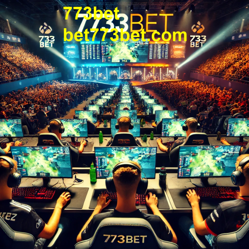 A Ascensão dos Esportes Eletrônicos: O Futuro do Entretenimento